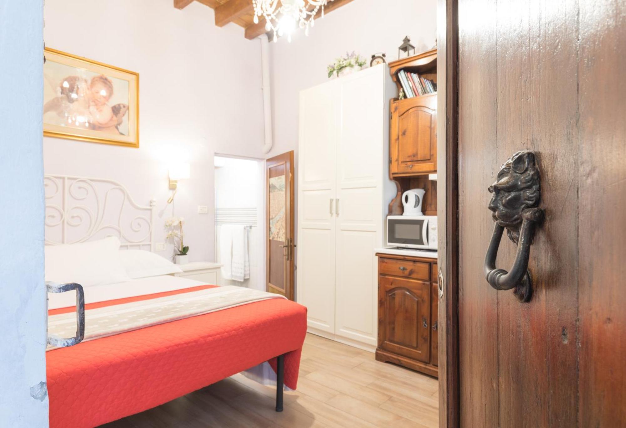 Edo Apartamento Florencia