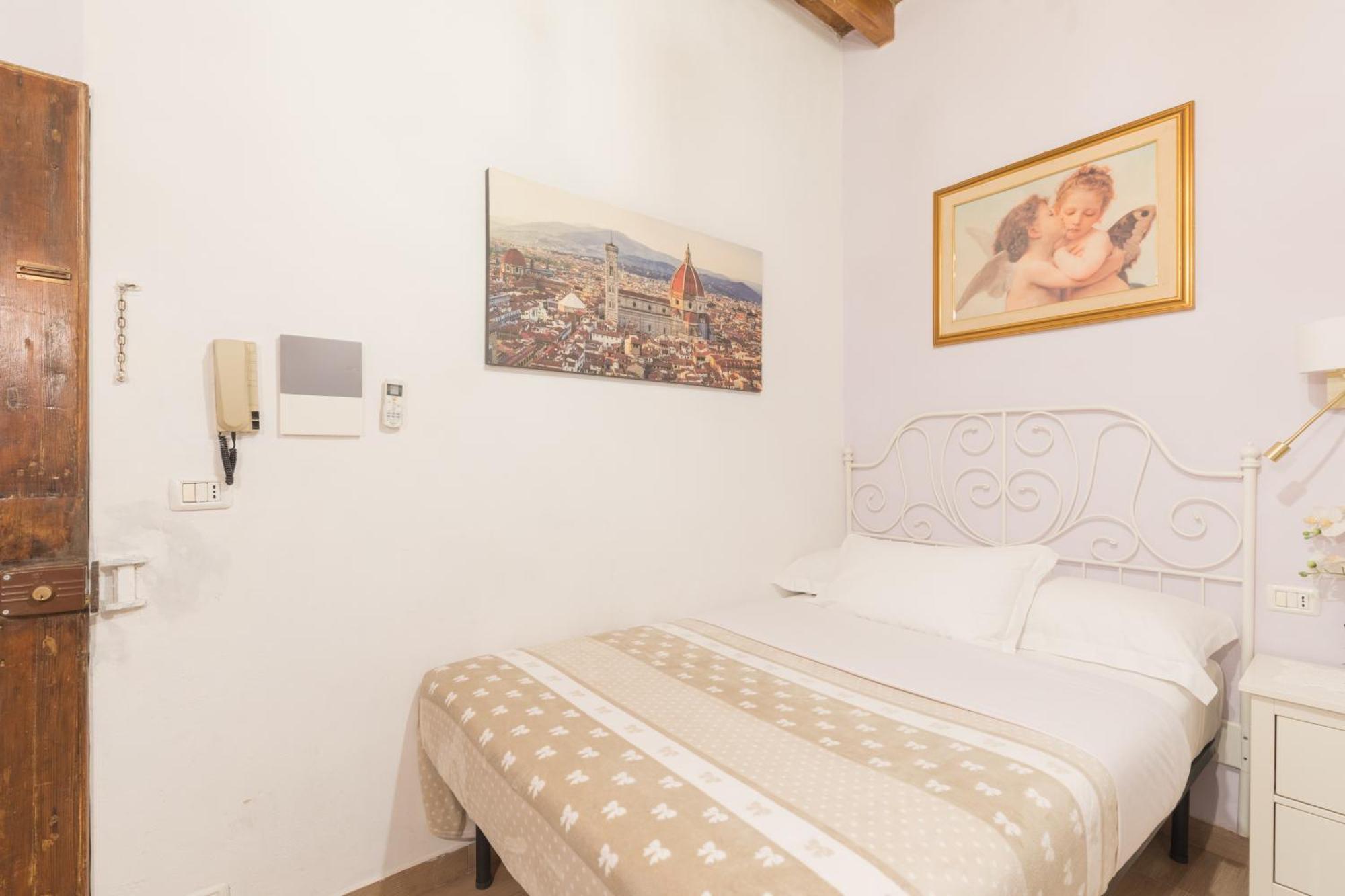 Apartamento Edo *