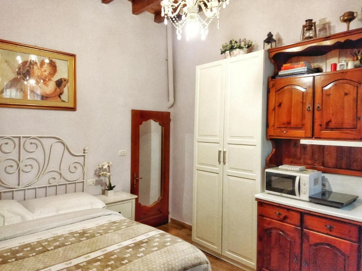 Edo Apartamento Florencia