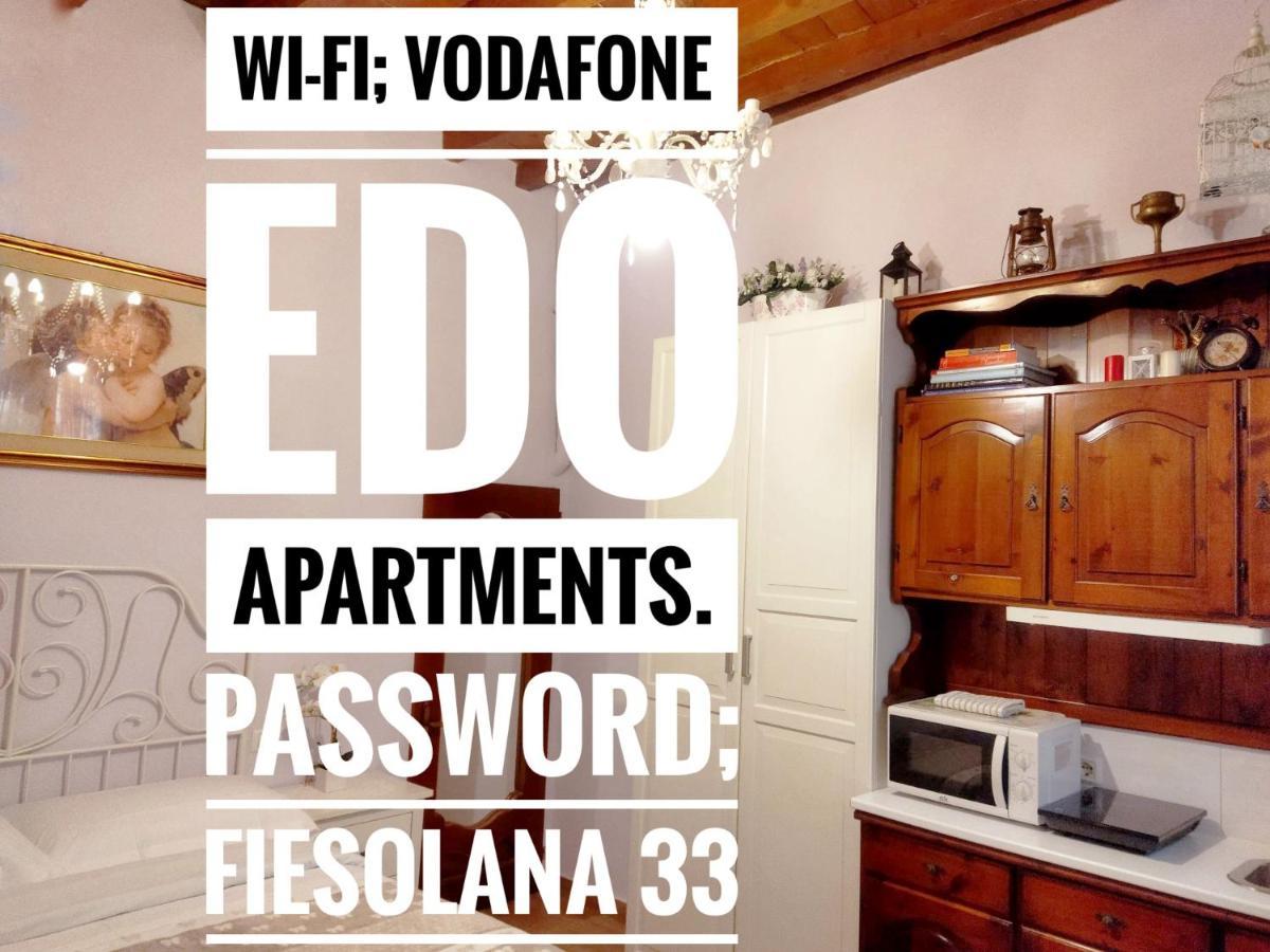 Edo Florencia