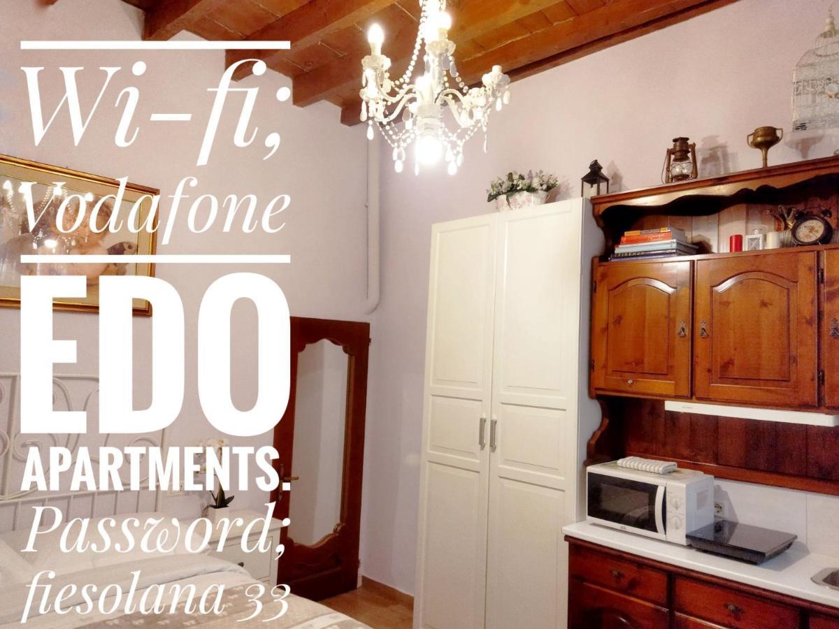 Edo Apartamento *