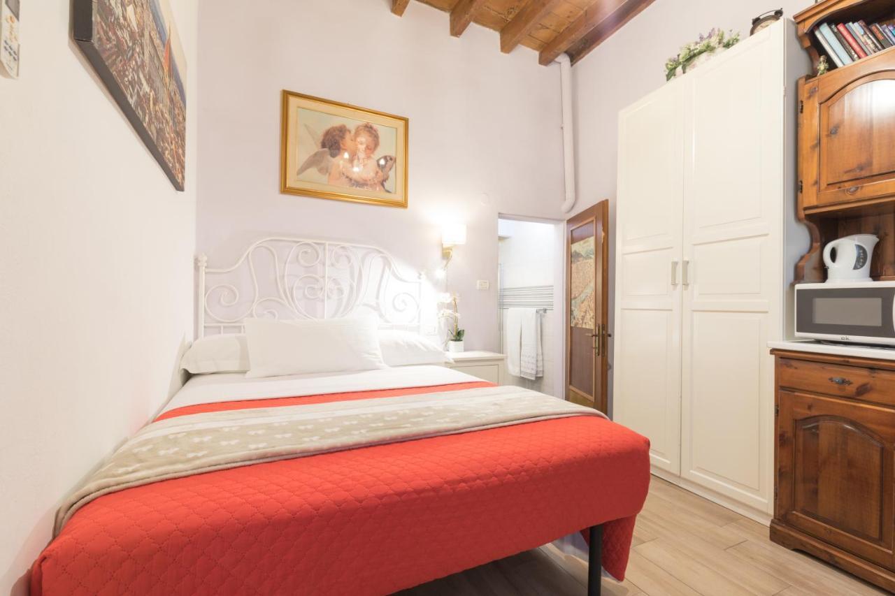 Apartamento Edo *