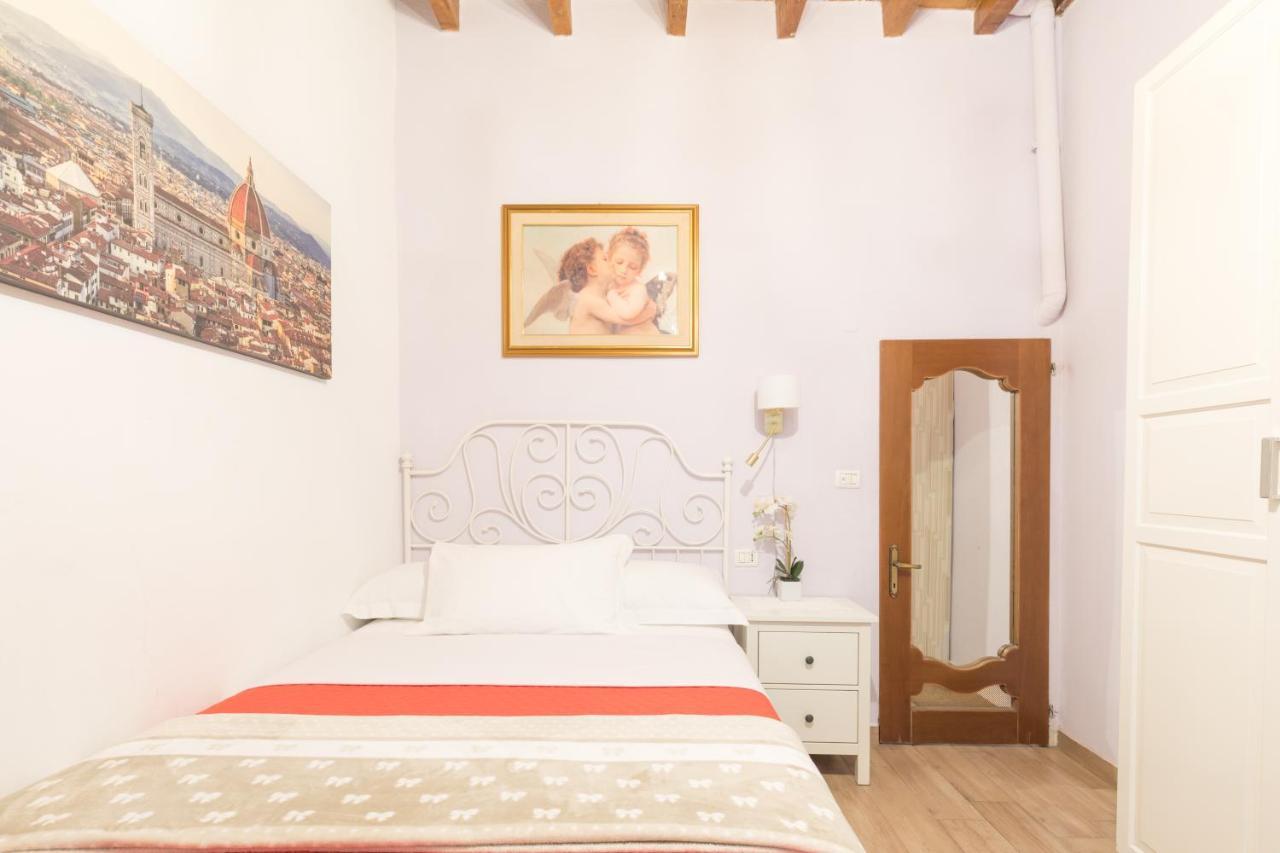 Apartamento Edo Florencia