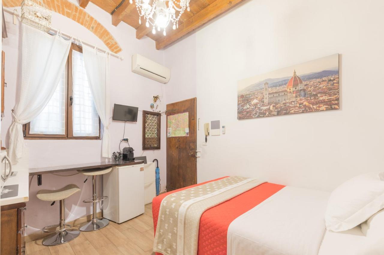 Edo Apartamento Florencia