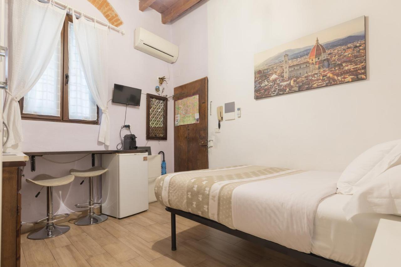 Apartamento Edo Florencia
