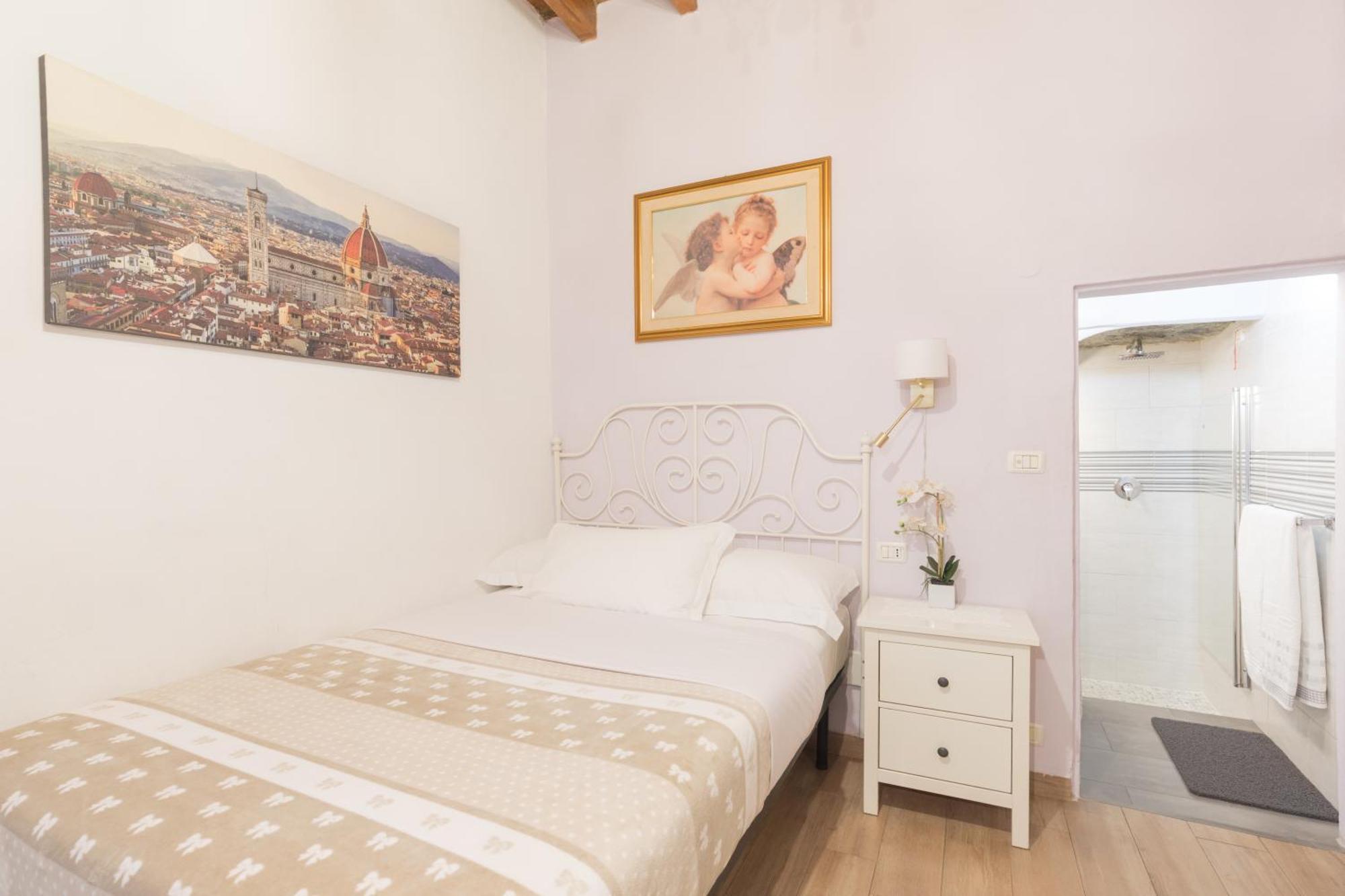 Apartamento Edo *