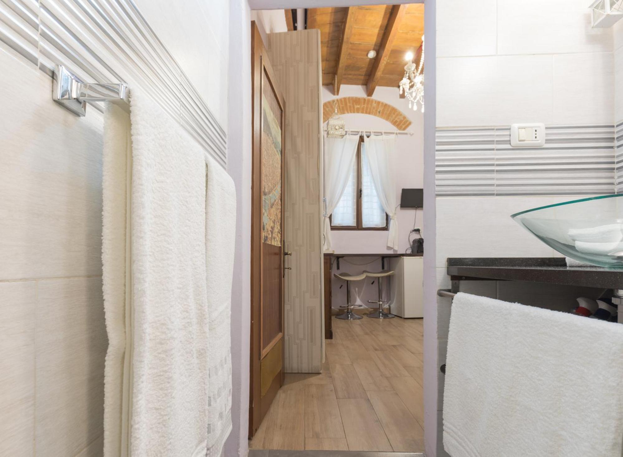 Apartamento Edo