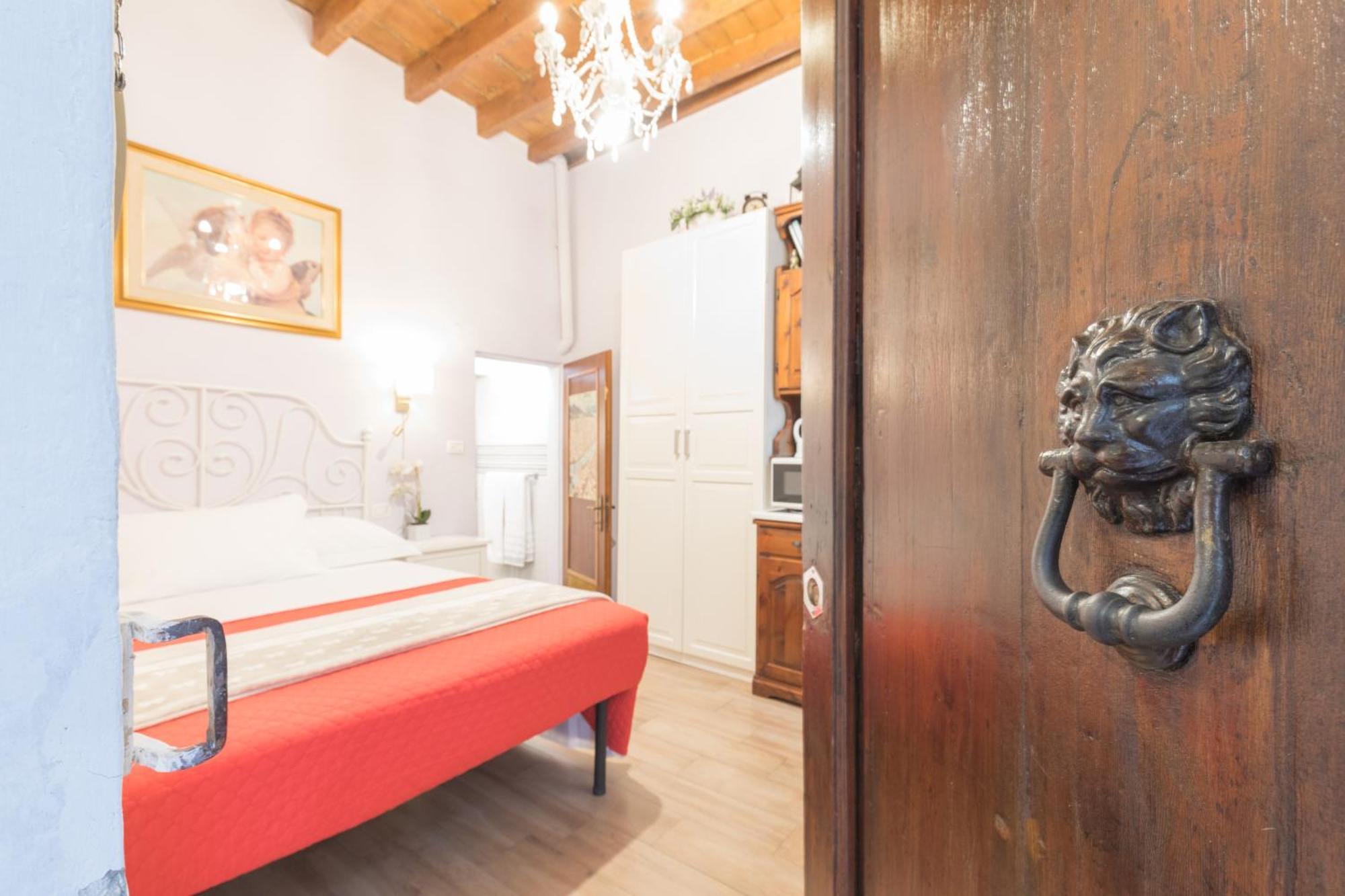 Apartamento Edo Florencia