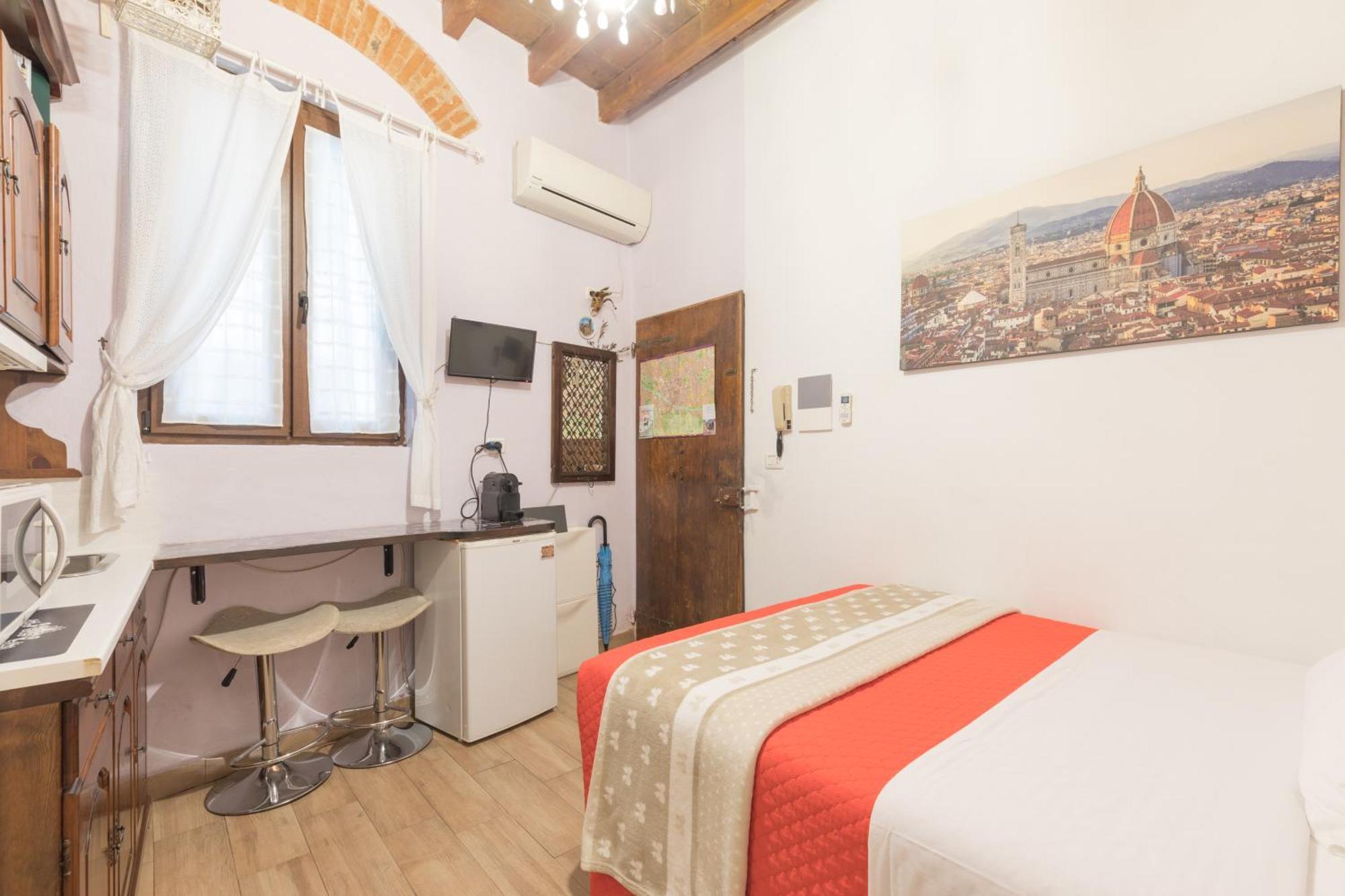 Edo Apartamento