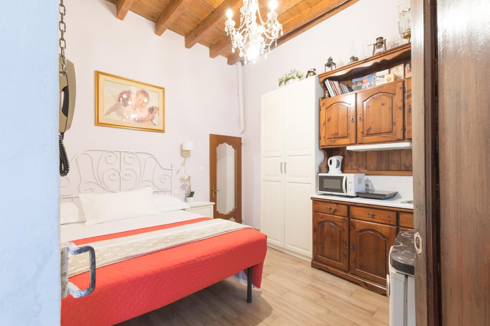 Edo Apartamento *