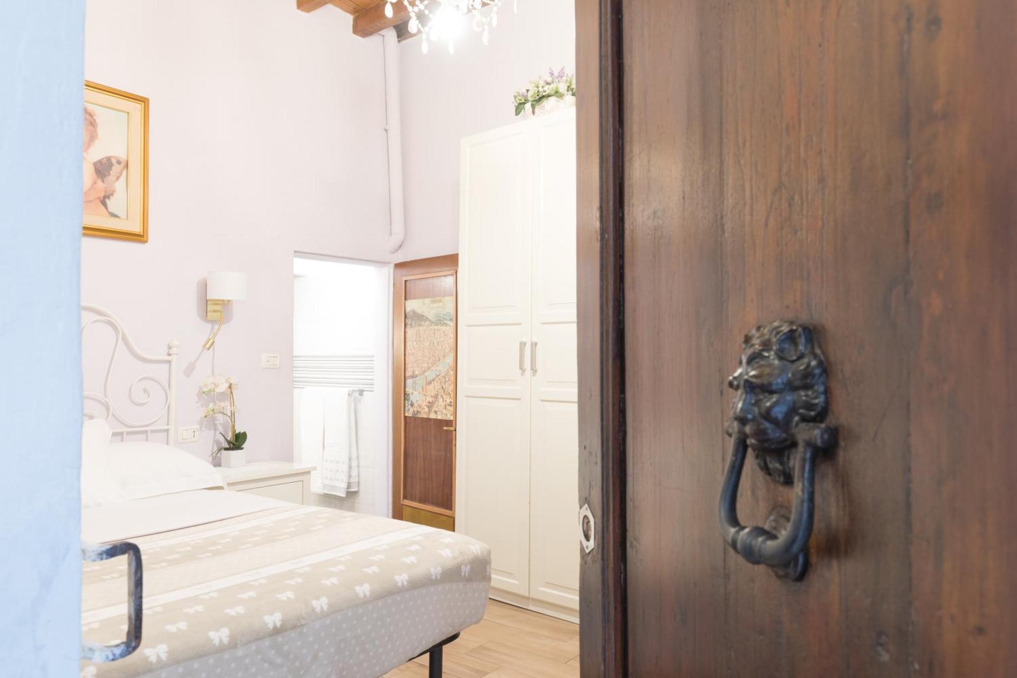 Apartamento Edo