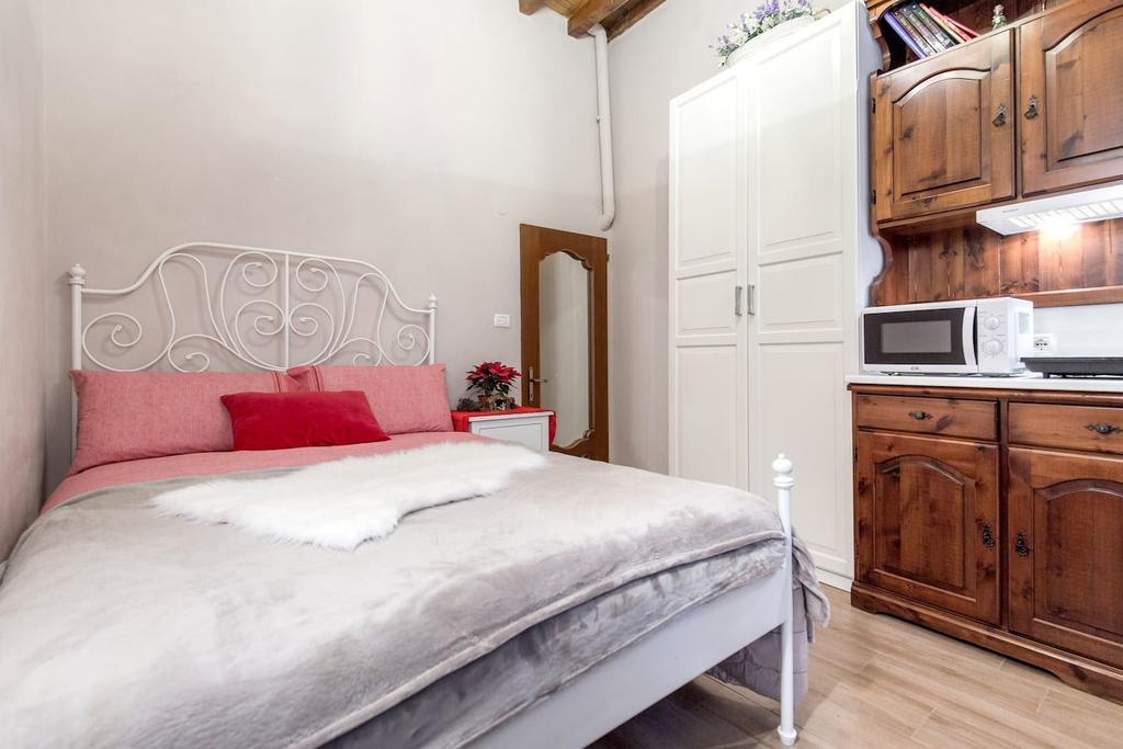 Apartamento Edo *